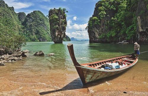 Thai Mueang Hotel | Thai Muang Resort