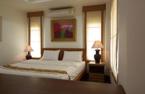 Bang Kruai Resort | Thaihome Resort