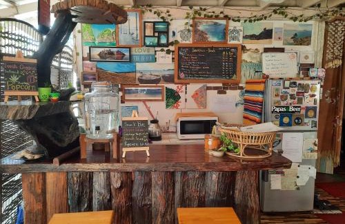 Prachuap Khiri Khan House | ThaiMex Cafe & Homestay Backpackers- Adults Only