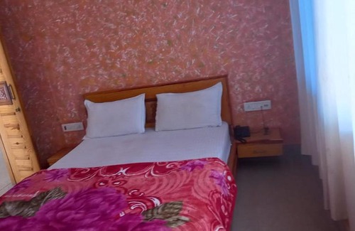 Jaisalmer House | Thakurji Palace