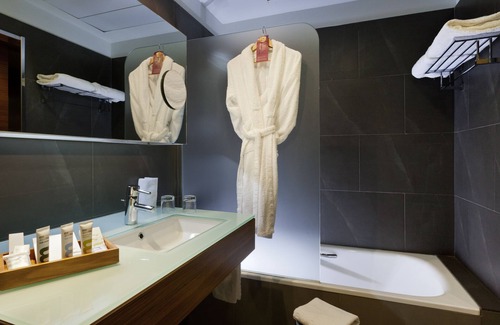 Los Imbernones Hotel | Thalasia Costa de Murcia