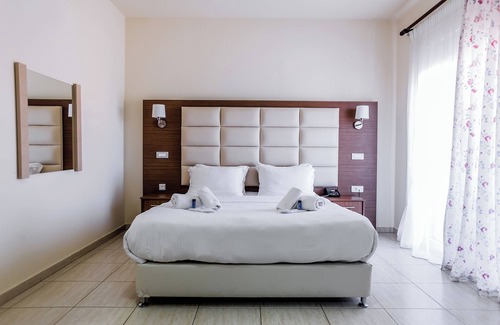 Alexandroupoli Hotel | Thalassa Apart Hotel