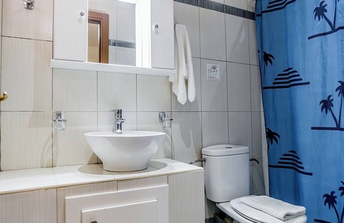 Alexandroupoli Hotel | Thalassa Apart Hotel