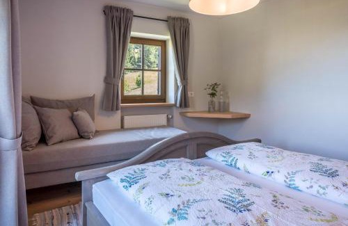 Obereggen House | Thaleralm