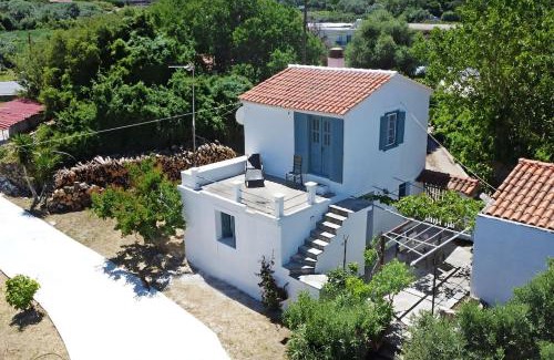 Kokkari House | Thalia's Cottage