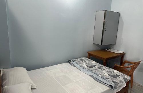 North Paravur Hotel | Thaliath Inn Varapuzha