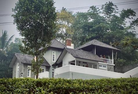 Vythiri House | THALIMALA BUNGALOW