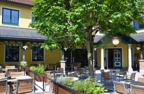 Kronstorf Hotel | Thalinger Hof