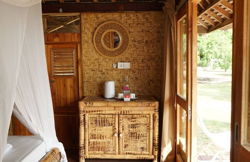 Gili Gede House | Thamarind Resort Gili Gede