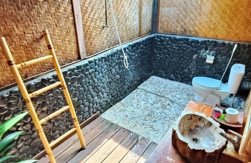 Gili Gede House | Thamarind Resort Gili Gede