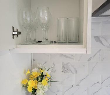 Five Oak Green House | Thames Lodge