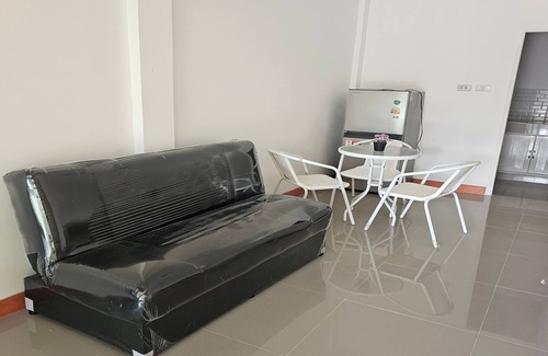 Phan Thong Villa | Thanasiri City Villa