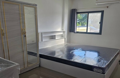 Phan Thong Villa | Thanasiri City Villa