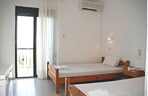 Kamariotissa House | Thanasis Matsas Rooms