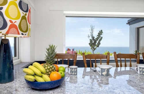 Portwrinkle House | Thanckes House