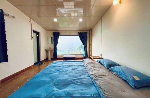 Kon Plong Bed & Breakfast | Thanh Binh Homestay Mang Den 37 Ho