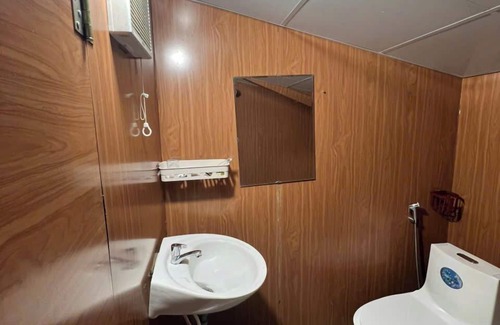 Kon Plong Bed & Breakfast | Thanh Binh Homestay Mang Den TT Mang Den