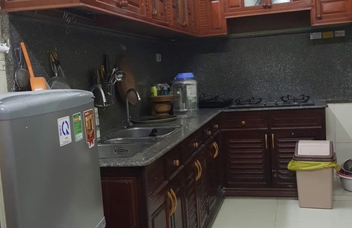 Binh Dinh House | Thành Đạt 2 Hostel, full house, 2minutes walk to the beach