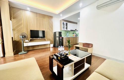 Duy Tien Hotel | Thanh Dat Hotel Dong Van