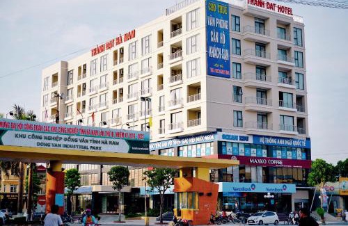 Duy Tien Hotel | Thanh Dat Hotel I