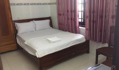 East Ham Tien Beach Bed & Breakfast | Thanh Duy Guest House