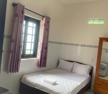 East Ham Tien Beach Bed & Breakfast | Thanh Duy Guest House