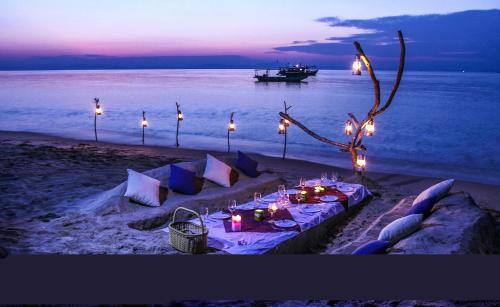 Co To Hotel | Thanh Măng Hotel