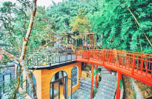 Tam Dao Villa | Thanh Tu Homestay - Venuestay