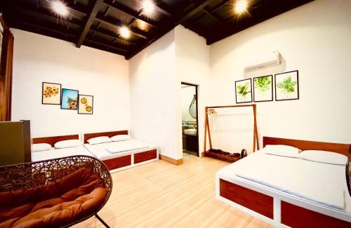 Tam Dao Villa | Thanh Tu Homestay - Venuestay