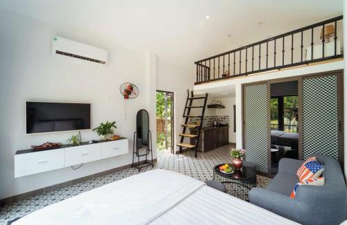 Thach That Cabin | Thanh Xuân Ecolodge