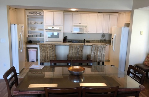 Myrtle Beach Condo | THANK YOU 2025 RENTERS for 100%. 2026 only 3 weeks left DIRECT OCEAN FRONT 5BR