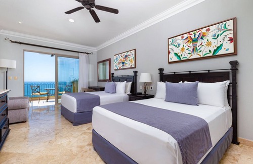 Marina Vallarta Resort | Thanksgiving week at luxurious private resort in Puerto Vallarta!