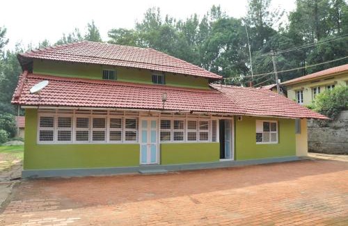 Chikkamagaluru House | Thanmaya Homestay
