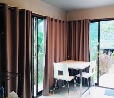 Khao Kho Resort | Thanorm Rak Resort