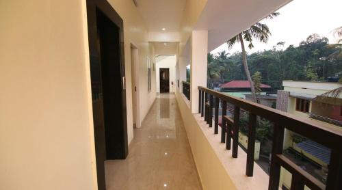Changanacherry Apartment | Thanungattil Towers
