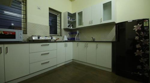 Changanacherry Apartment | Thanungattil Towers