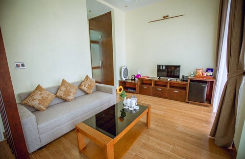 Moc Chau Hotel | Thao Nguyen Resort