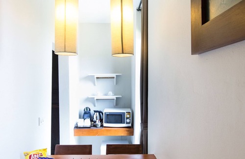 Mueang Kao Hotel | Tharaburi Resort Sukhothai