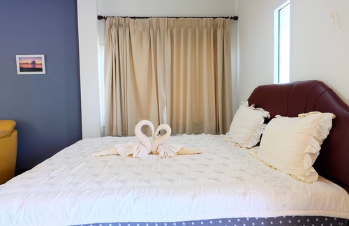 Tha Sala Hotel | Tharadol Beach Resort