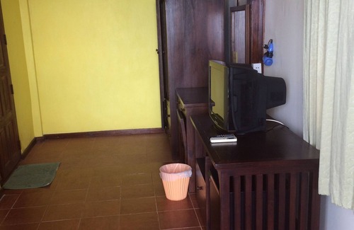 Wok Tum Hotel | Tharathip Resort