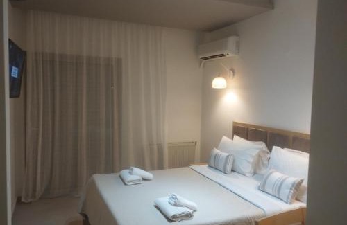 Pefkari Hotel | Thassos Hotel