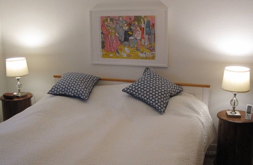 Lubstorf Other | Thatched farmhouse in the immediate vicinity of the lake