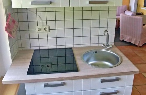 Breege House | Thatched house Rügen holiday residence