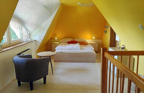 Breege House | Thatched house Rügen holiday residence