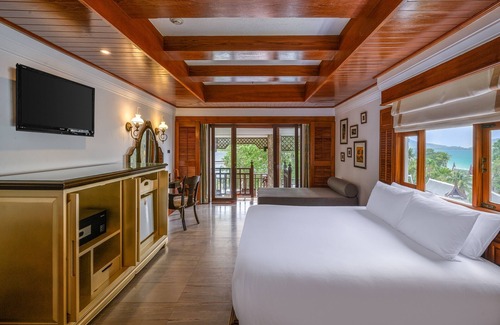 Kamala Resort | Thavorn Beach Village Resort & Spa Phuket