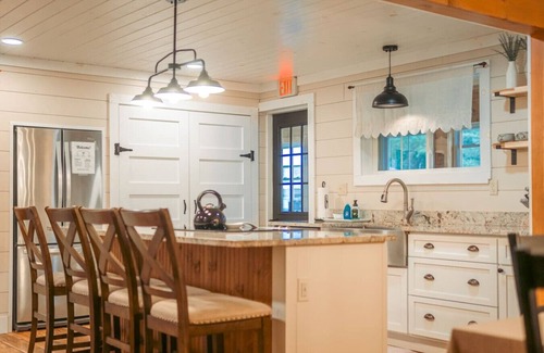 Lake Placid House | The 1910 Farmhouse Lake Placid
