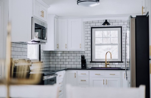 Linntown House | The 19th Tee at Bucknell in Lewisburg PA