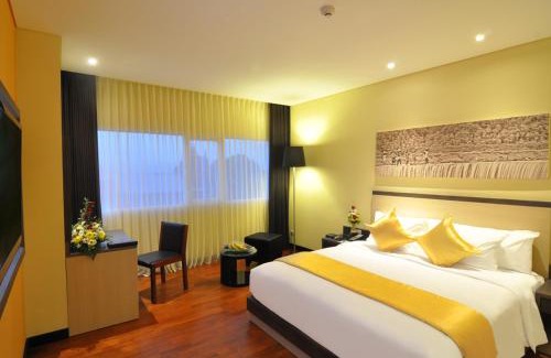 Klojen Hotel | THE 1O1 Malang OJ