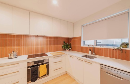 Linwood House | The 2BR Hereford Haven - Relax, Recharge, Repeat