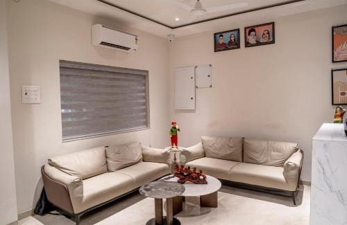 Satna Resort | The 7th Heaven Resort